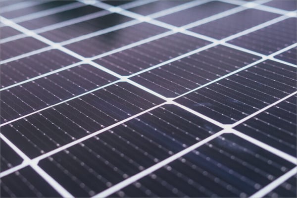 solar panels 