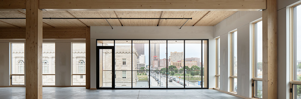 Designing Your Facility for Growth and Expansion