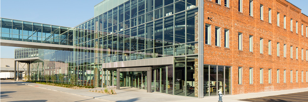 2019 AIA Central States Design Awards