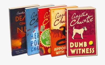 No one should condescend to Agatha Christie – she’s a genius