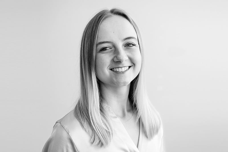 katie dulohery at Neumann Monson Architects