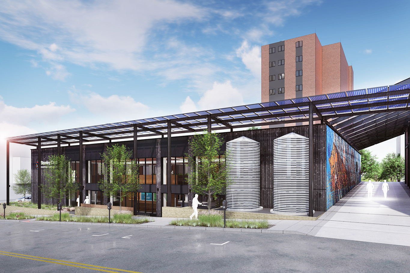 Questions to Ask Before Pursuing the Living Building Challenge (LBC)