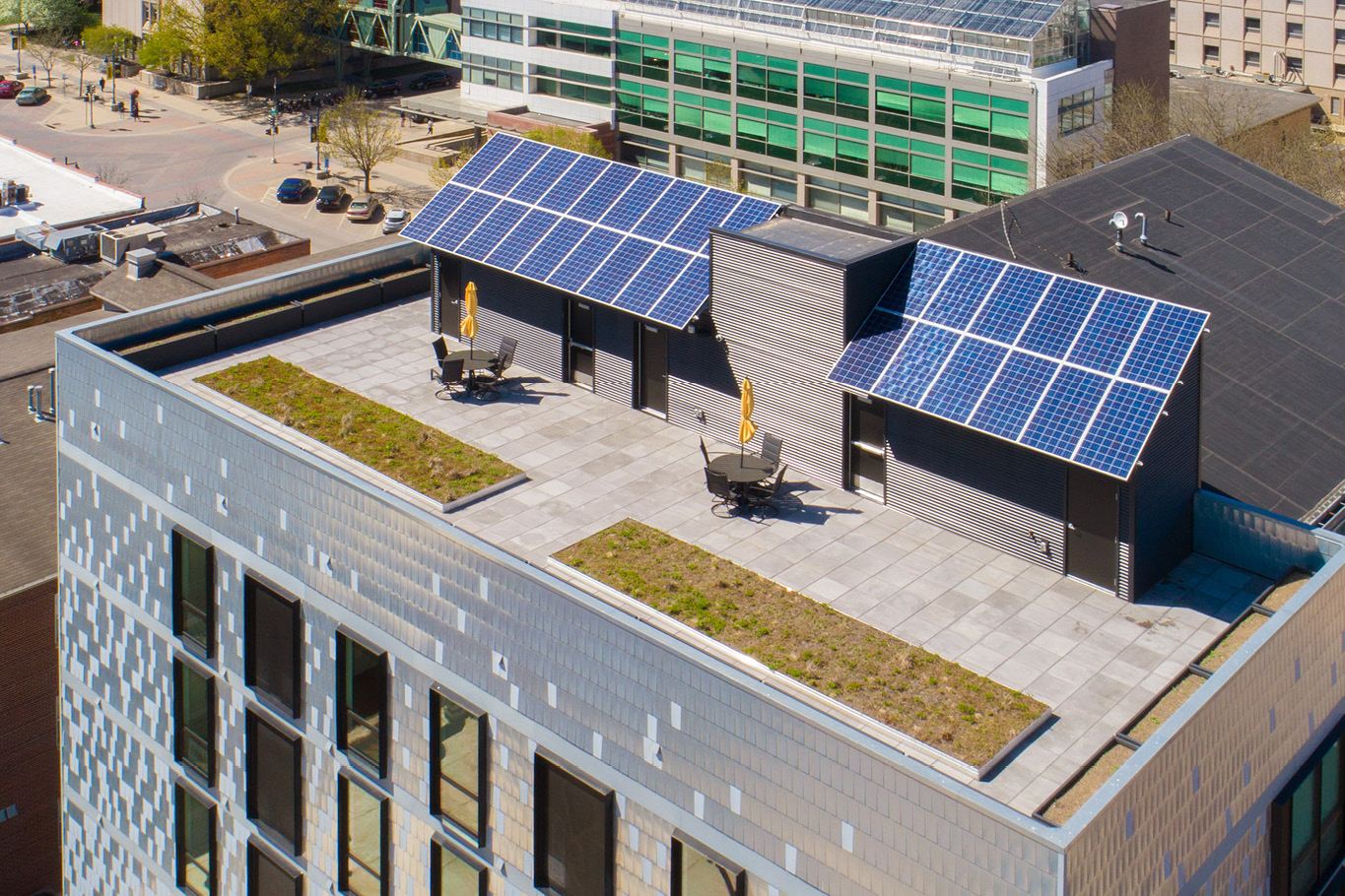 Long-Term Costs to Consider When Starting a Building Project