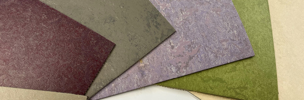 You Really Ought to Give Linoleum a Try
