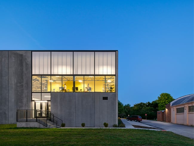Lone Tree Wellness Center