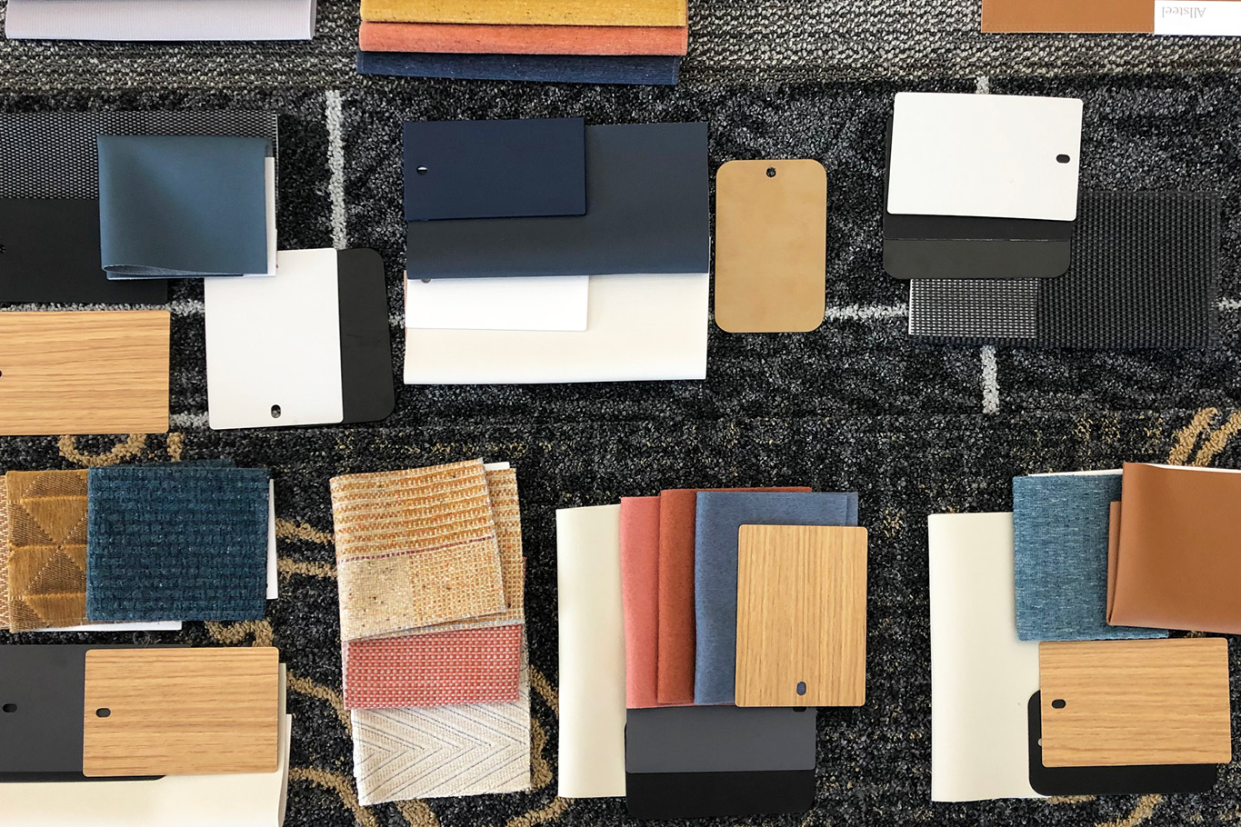 The Do’s and Don’ts of Selecting Building Materials