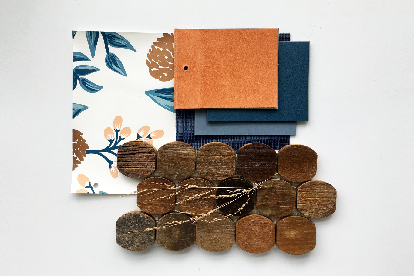Material Selection on Building Projects: A Four-Step Process