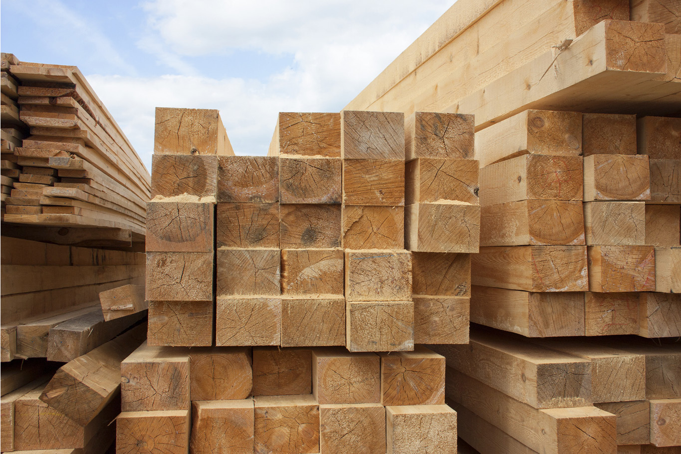 Building Material Price Changes: How Your Architect Will Respond