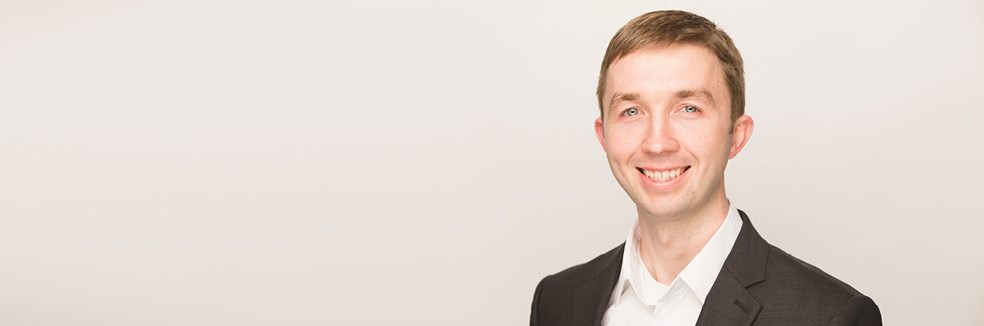 Griffith receives AIA Young Architect Award