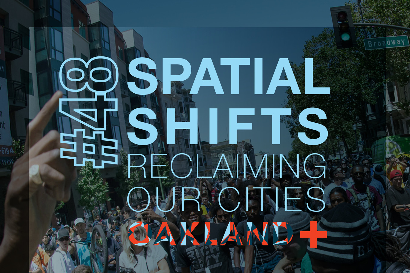 NOMA Conference Focuses on Changing Cities