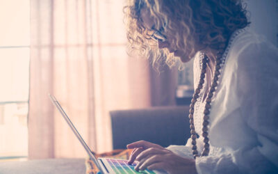 The DREAM AUTHOR coaching programme