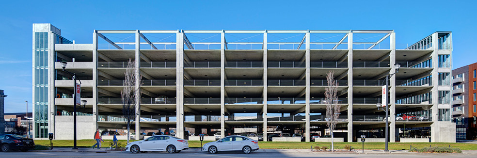 Pros and Cons of Post-Tensioned Concrete: An Architect’s Perspective