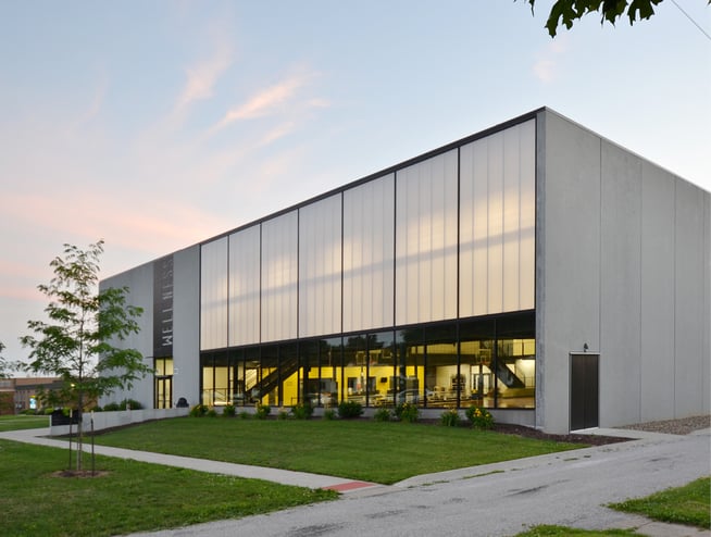 Lone Tree Wellness Center
