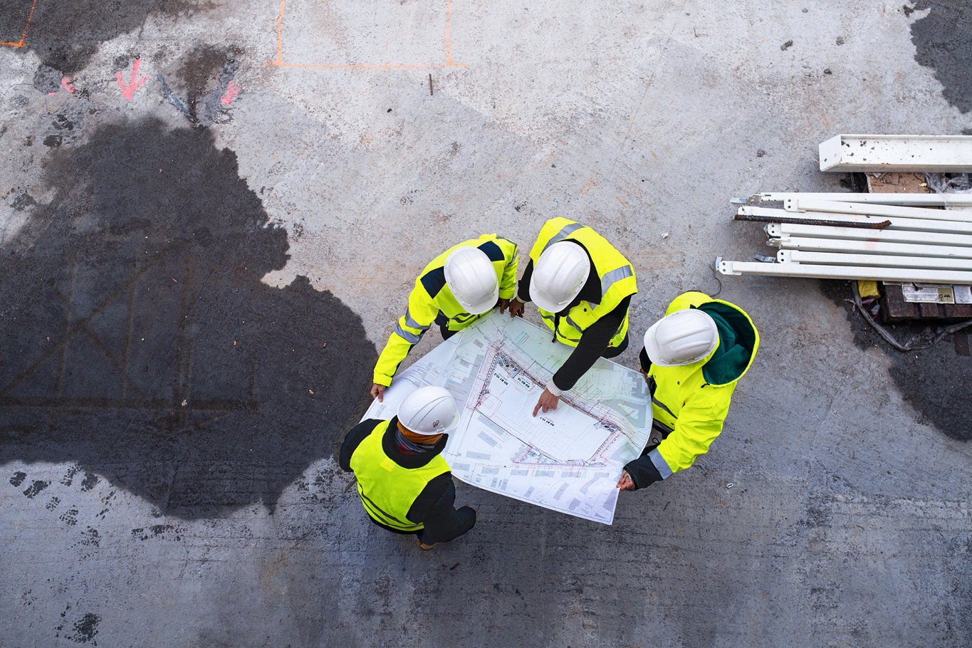 What Can You Expect from an Architectural Project Manager?