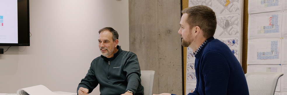 Starting a Building Project: Key Questions an Architect Will Ask