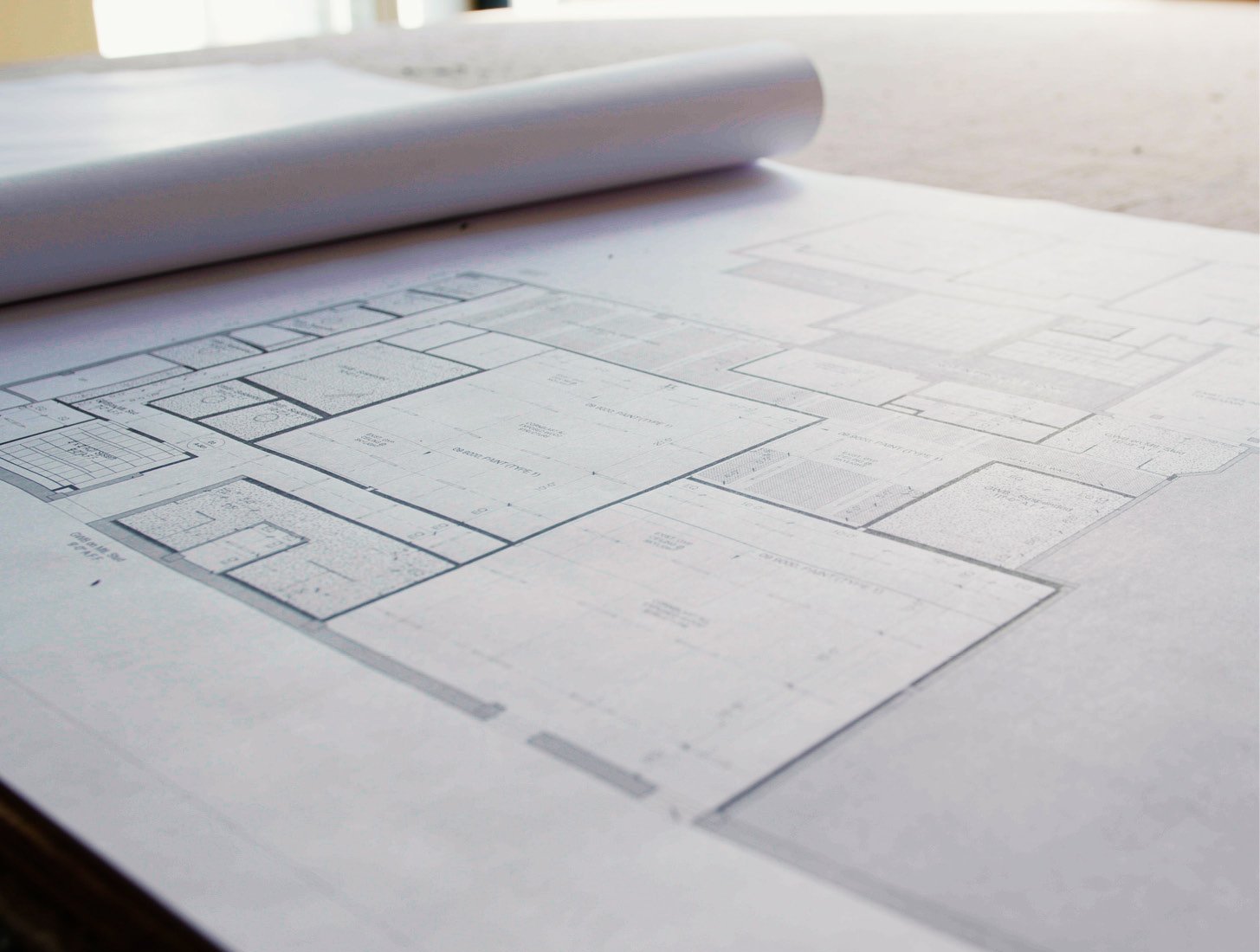 questions your architect asks