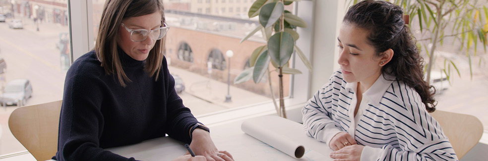 Reasons to Hire an Architect and Attributes to Look For