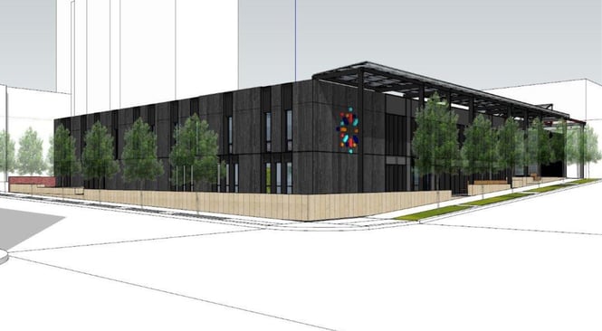 rendering development