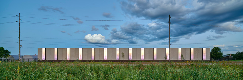 What is Resilient Architecture?