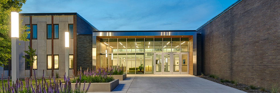 Safety and Security in K-12 Design