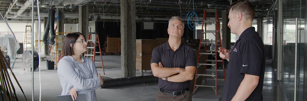 How Scope Changes Affect Construction Schedules