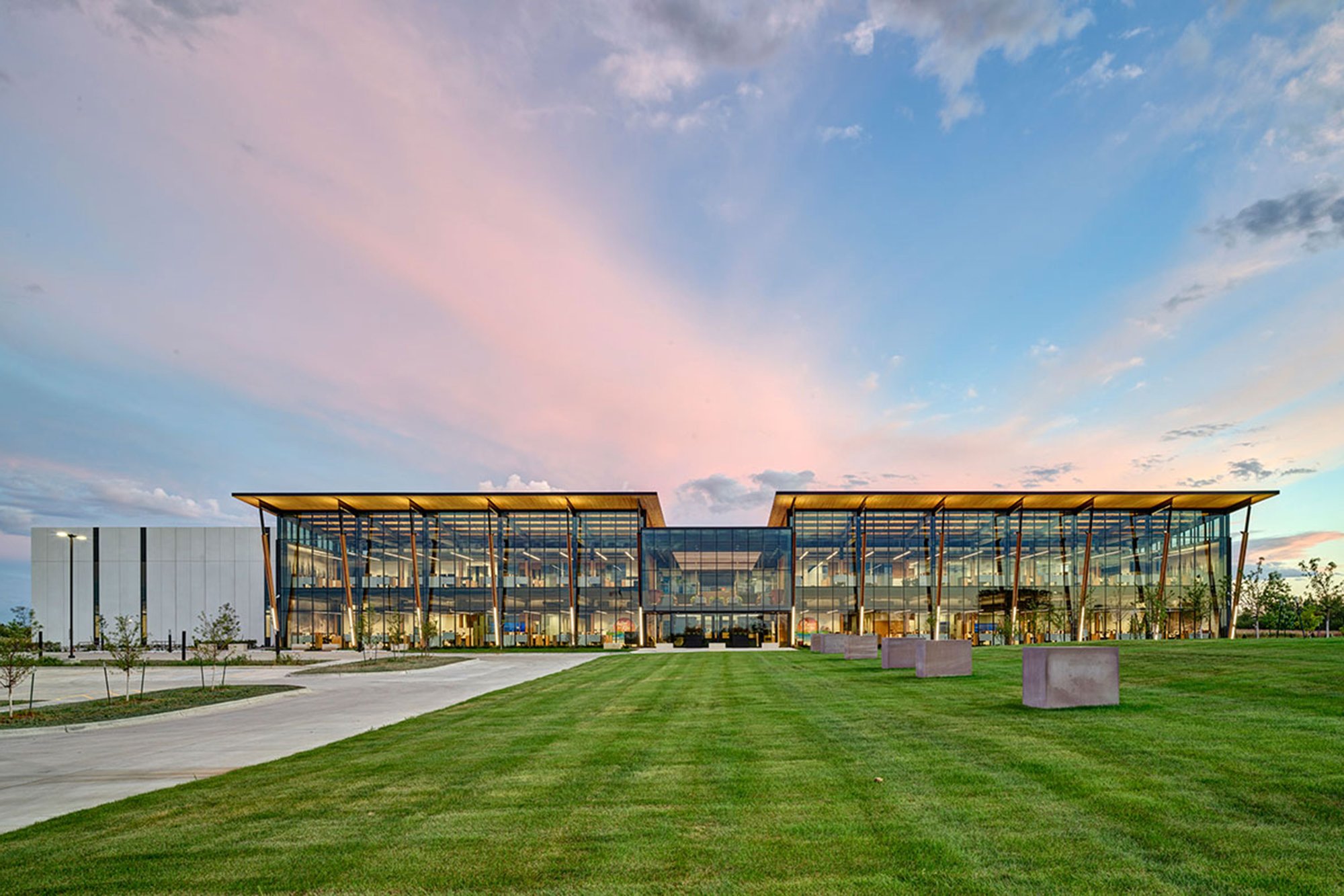 Kreg Tool headquarters
