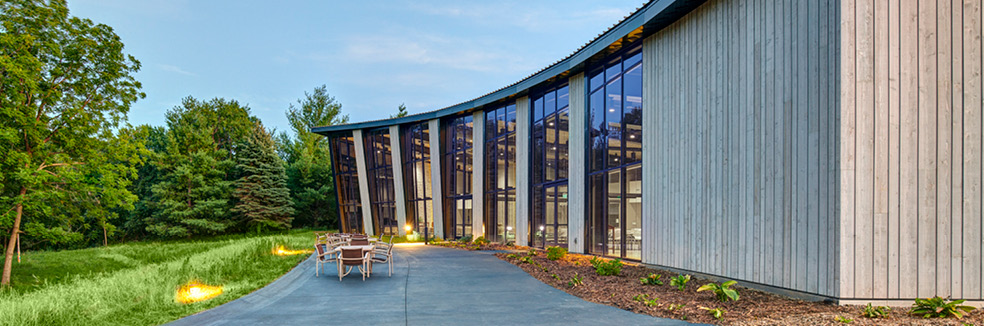 6 Sustainable Design Techniques for Any Building Project