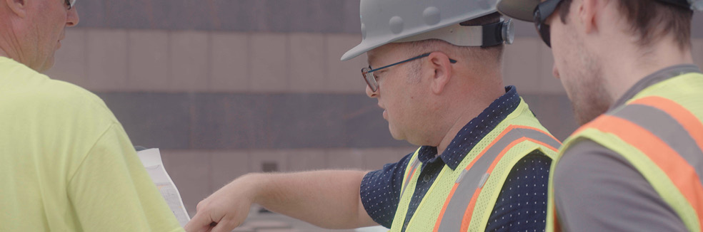 What to Expect from Your Architect During a Site Observation