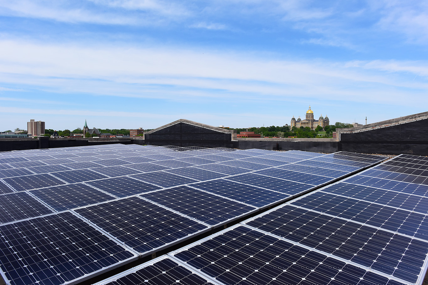 Financing Options for Solar Panels