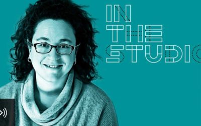 Sophie ‘In the Studio’