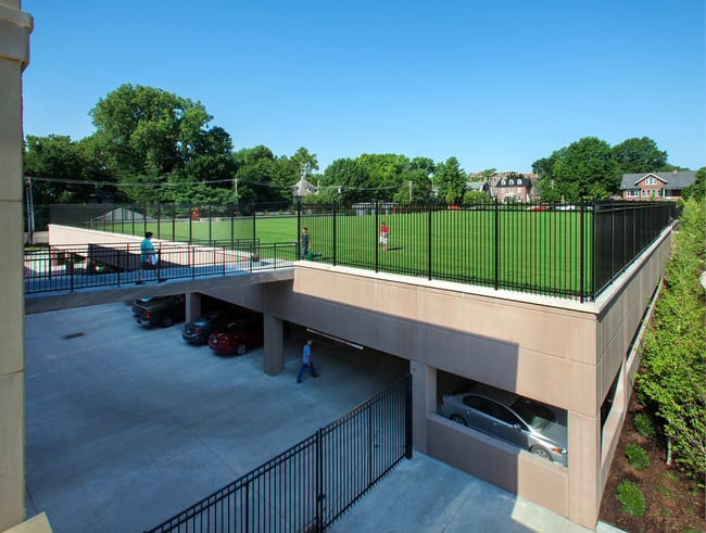 sustainability in parking structures2