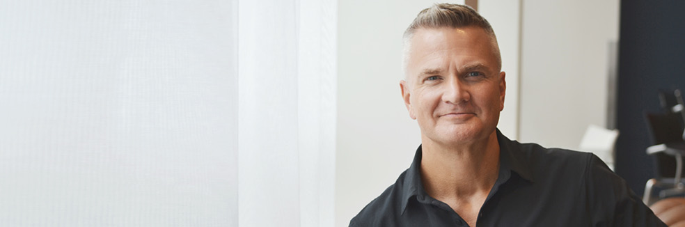Tim Schroeder elevated to AIA College of Fellows
