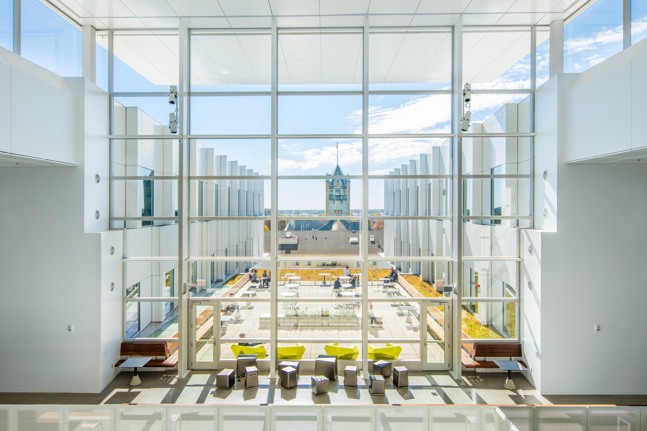 Architecture for Living Your Mission