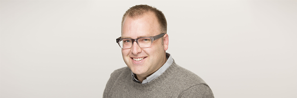 Warthen elected to AIA Iowa Board of Directors