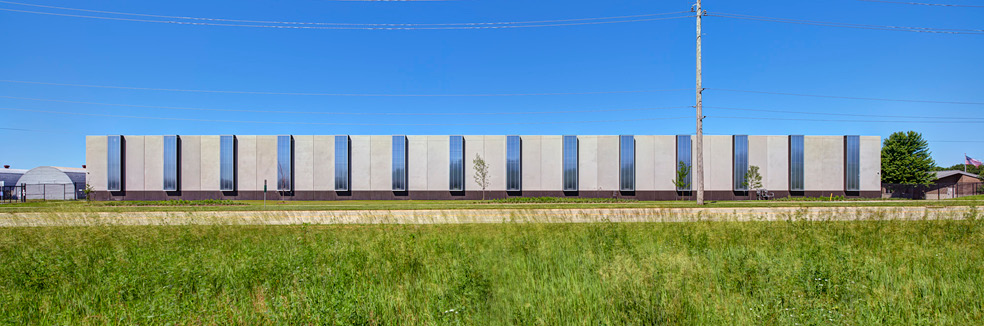 Water Management Strategies in Green Building Design