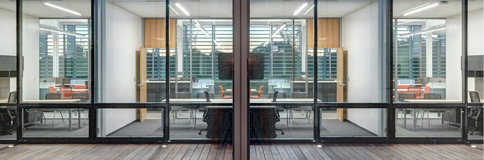 Improving Indoor Air Quality with the WELL Standard