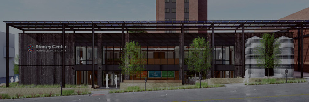 The Stanley Center’s Commitment to Muscatine